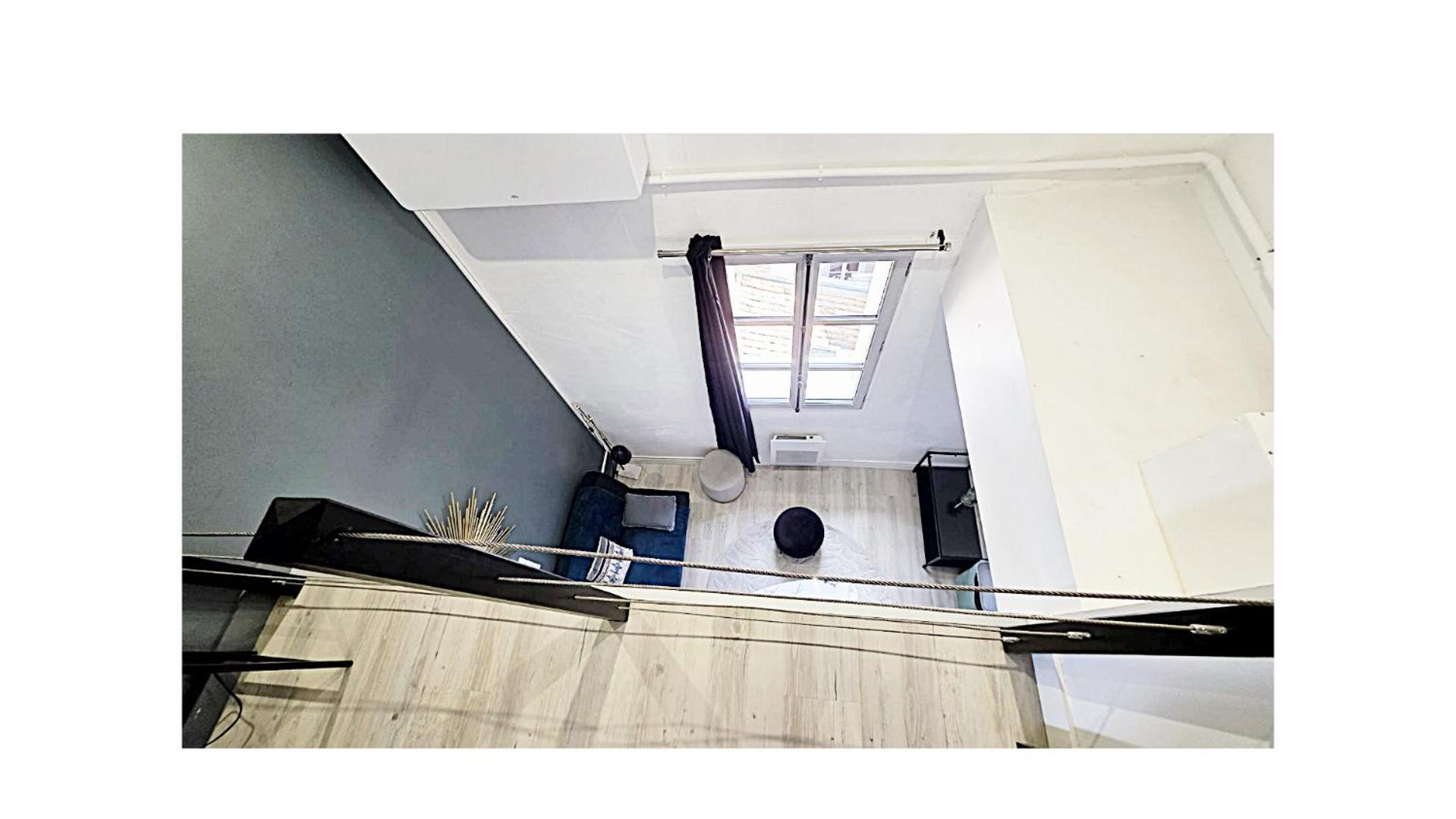Chal6 Moderne A 200m Du Capitole Appartement *